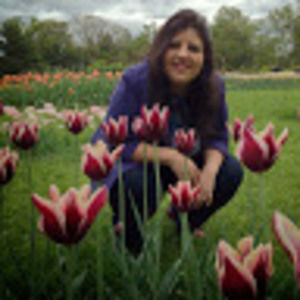 Meet your Posher, Janete